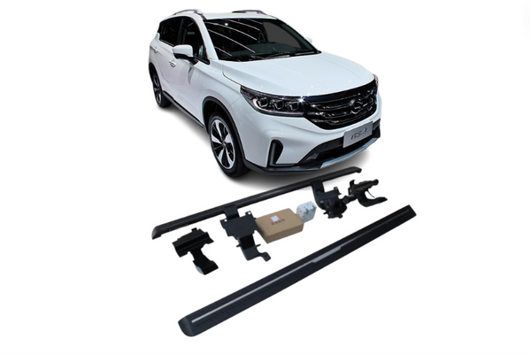 Trumpchi GS4 Electric Running Boards and Power Steps 2014-2018