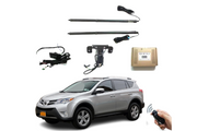 Toyota RAV4 Electric Rear Trunk Tailgate Power Lift 2014-2016 Toyota Electric Tailgate Decoin Fabric