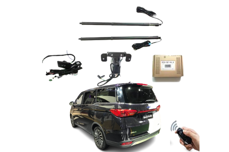 ChangAn Cosmos Rear Trunk Electric Tailgate Power Lift 2019-2022 ChangAn Electric Tailgate Decoin Fabric