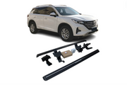 Trumpchi GS5 Electric Running Boards and Power Steps 2016+ Electric Running Boards Decoin Fabric 2016