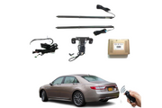 Lincoln Continental Rear Trunk Electric Tailgate Power Lift 2017-2020 Lincoln Electric Tailgate Decoin Fabric