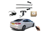 Ford Mondeo Rear Trunk Electric Tailgate Power Lift 2014-2021 Ford Electric Tailgate Decoin Fabric
