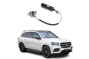 Mercedes-Benz GLS400 2016-2018 Electric Soft Close Door Mercedes-Benz Electric Suction Door Decoin Fabric 2016