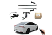 Gac Aion S Plus Rear Trunk Electric Tailgate Power Lift 2021+ Gac Electric Tailgate Decoin Fabric