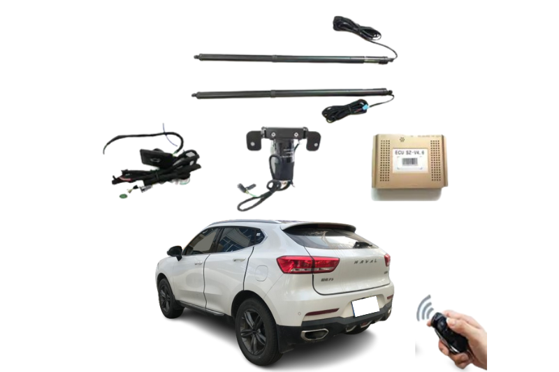 Haval F5 Rear Trunk Electric Tailgate Power Lift 2018-2020 Haval Electric Tailgate Decoin Fabric