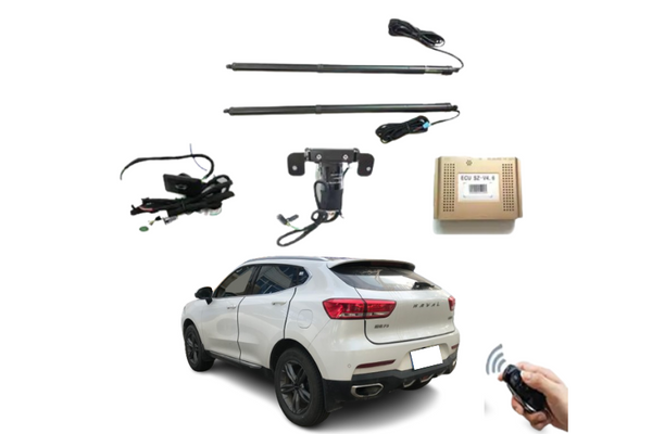 Haval F5 Rear Trunk Electric Tailgate Power Lift 2018-2020