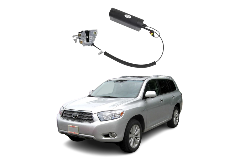 Toyota Highlander 2009-2014 Electric Soft Close Door