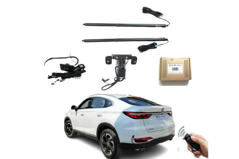 ChangAn CS85 Coupe Rear Trunk Electric Tailgate Power Lift 2019+ ChangAn Electric Tailgate Decoin Fabric
