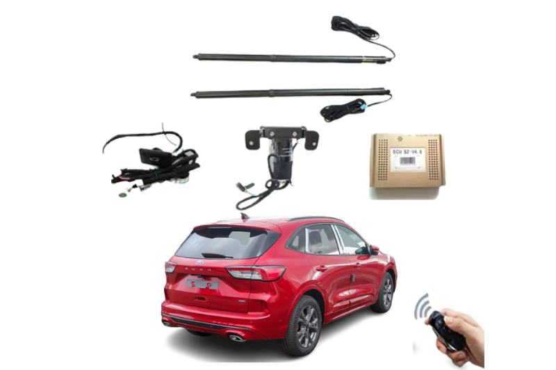 Ford Kuga Rear Trunk Electric Tailgate Power Lift 2017-2019