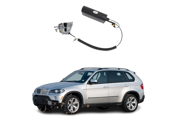 BMW X5 E70 2006-2013 Electric Soft Close Door