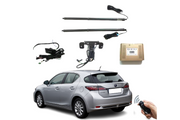 Lexus CT200 Electric Rear Trunk Electric Tailgate Power Lift 2010-2022 Lexus Electric Tailgate Decoin Fabric