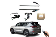 Mitsubishi Outlander Electric Rear Trunk Electric Tailgate Power Lift 2022+ Mitsubishi Electric Tailgate Decoin Fabric
