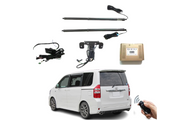 Toyota Noah 70 Electric Rear Trunk Tailgate Power Lift 2007-2014 Toyota Electric Tailgate Decoin Fabric