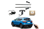 Nissan Qashqai J11 Electric Rear Trunk Electric Tailgate Power Lift 2016-2021 Nissan Electric Tailgate Decoin Fabric