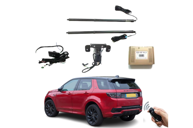 Land Rover Discovery Sport Electric Rear Trunk Electric Tailgate Power Lift 2019+