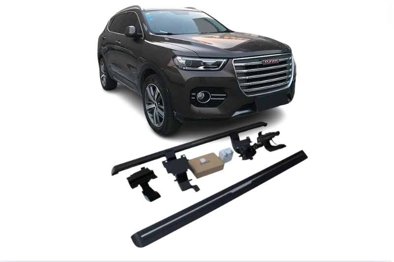 Great Wall Haval H6 Electric Running Boards and Power Steps 2016+