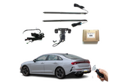 KIA K5 Electric Rear Trunk Electric Tailgate Power Lift 2021+ KIA Electric Tailgate Decoin Fabric