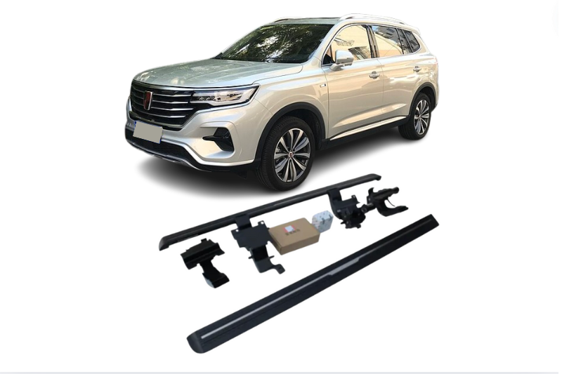 Roewe RX5 Max Electric Running Boards and Power Steps 2019+