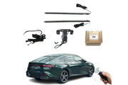MG MG7 Electric Rear Trunk Electric Tailgate Power Lift 2023+ MG Electric Tailgate Decoin Fabric