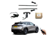 Nissan Ariya Electric Rear Trunk Electric Tailgate Power Lift 2023+ Nissan Electric Tailgate Decoin Fabric