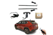 Toyota Yaris Cross Electric Rear Trunk Tailgate Power Lift 2023+ Toyota Electric Tailgate Decoin Fabric