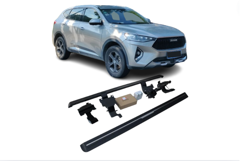 Great Wall Haval F7 Electric Running Boards and Power Steps 2018+