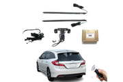Honda Jade Electric Rear Trunk Electric Tailgate Power Lift 2013-2020 Honda Electric Tailgate Decoin Fabric