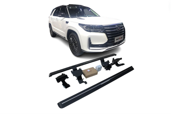 Changan CS95 Electric Running Boards and Power Steps 2016+