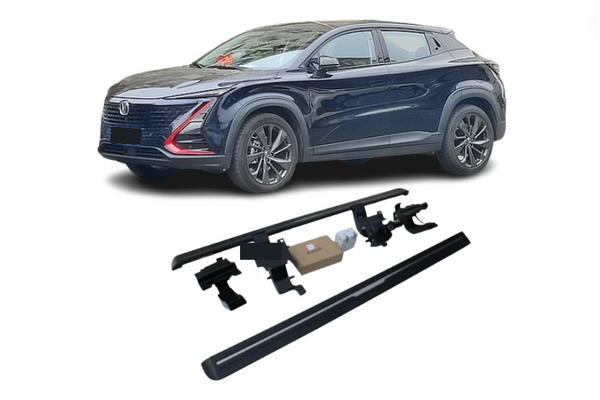 Changan U-INT Electric Running Boards and Power Steps 2020+