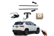 Jeep Compass Electric Rear Trunk Electric Tailgate Power Lift 2016+ JEEP Electric Tailgate Decoin Fabric