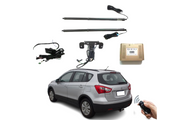 Suzuki S-Cross SX4 Electric Rear Trunk Electric Tailgate Power Lift 2013-2020 Suzuki Electric Tailgate Decoin Fabric