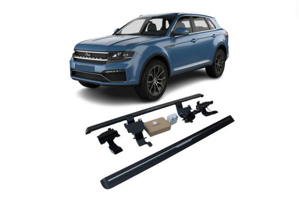 Zotye Damy X7S Electric Running Boards and Power Steps 2018+