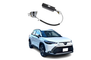 Toyota Frontlander 2022+ Electric Soft Close Door Toyota Electric Suction Door Decoin Fabric 2022
