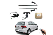 Volkswagen Golf MK7 Electric Rear Trunk Electric Tailgate Power Lift 2012-2020 Volkswagen Electric Tailgate Decoin Fabric