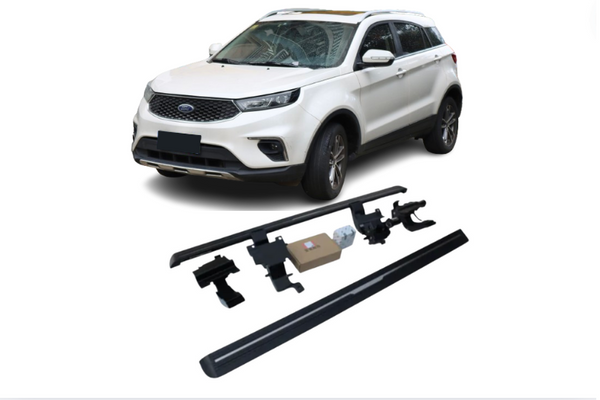 Ford Territory Electric Running Boards and Power Steps 2018+