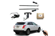 Cadillac XT5 Rear Trunk Electric Tailgate Power Lift 2017+ Cadillac Electric Tailgate Decoin Fabric