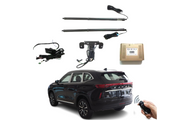 Haval H6 Black Label Rear Trunk Electric Tailgate Power Lift 2019-2021 Haval Electric Tailgate Decoin Fabric