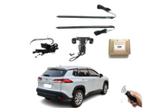 Toyota Frontlander Electric Rear Trunk Tailgate Power Lift 2022+ Toyota Electric Tailgate Decoin Fabric