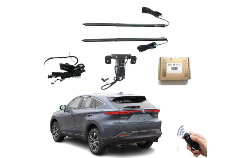 Toyota Venza Electric Rear Trunk Tailgate Power Lift 2020+