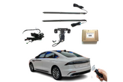 Lincoln Z Rear Trunk Electric Tailgate Power Lift 2022+ Lincoln Electric Tailgate Decoin Fabric