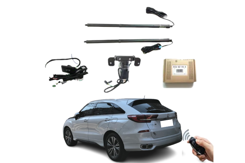 Honda Avancier Electric Rear Trunk Electric Tailgate Power Lift 2017-2023 Honda Electric Tailgate Decoin Fabric