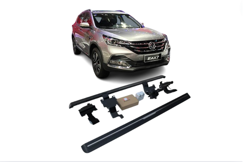 Dongfeng Motor Aeolus AX7 Electric Running Boards and Power Steps 2019+ Electric Running Boards Decoin Fabric 2019