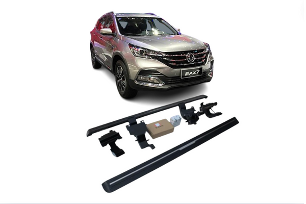 Dongfeng Motor Aeolus AX7 Electric Running Boards and Power Steps 2019+