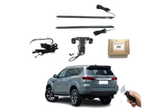 Nissan Paladin Electric Rear Trunk Electric Tailgate Power Lift 2023 Nissan Electric Tailgate Decoin Fabric