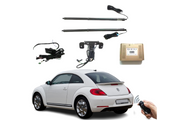 Volkswagen Beetle A5 Electric Rear Trunk Electric Tailgate Power Lift 2011-2019 Volkswagen Electric Tailgate Decoin Fabric