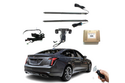 Cadillac CT5 Rear Trunk Electric Tailgate Power Lift 2020+ Cadillac Electric Tailgate Decoin Fabric