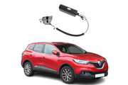 Renault Kadjar 2016 Electric Soft Close Door Renault Electric Suction Door Decoin Fabric 2016