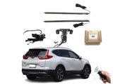 Honda CRV 5TH Electric Rear Trunk Electric Tailgate Power Lift 2017-2019 Honda Electric Tailgate Decoin Fabric