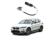 BMW X1 F48 2016+ Electric Soft Close Door BMW Electric Suction Door Decoin Fabric 2016
