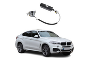 BMW X6 F16 2015+ Electric Soft Close Door BMW Electric Suction Door Decoin Fabric 2015